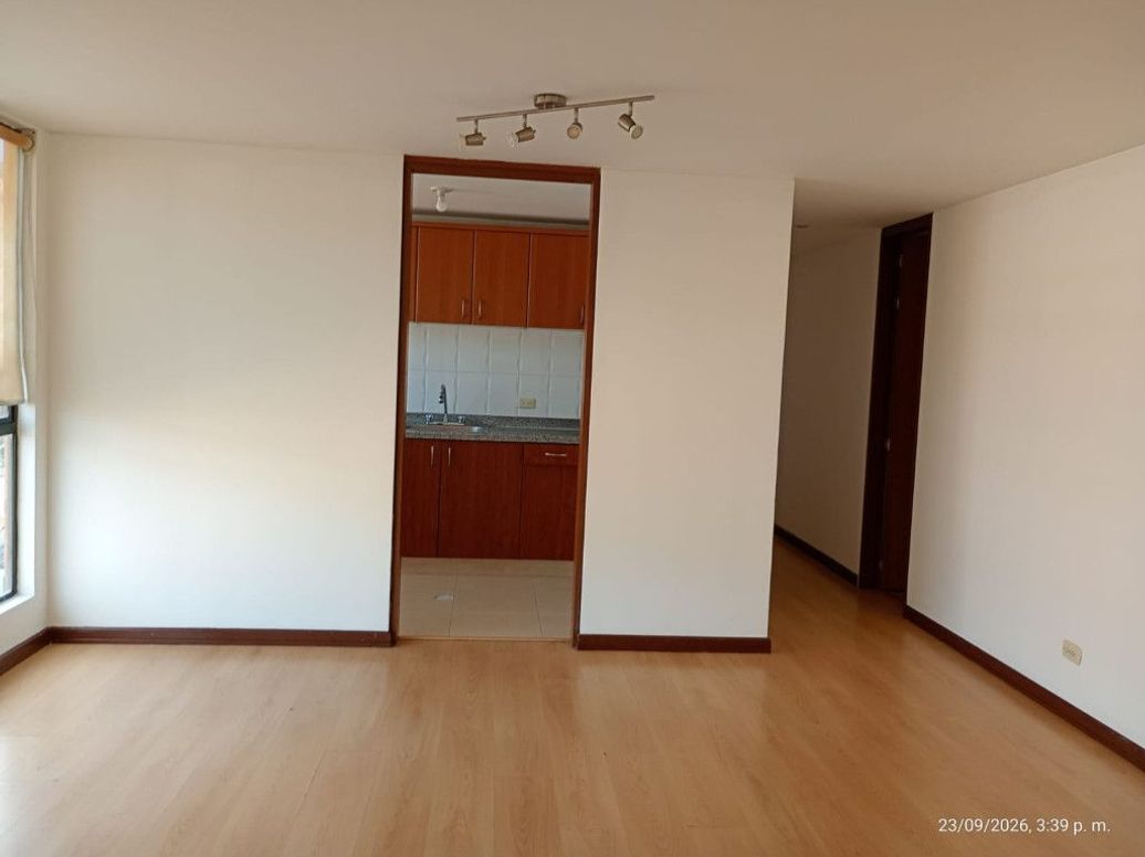 Apartamento de 3 alcobas en venta en Acacias Usaquen, Bogotá, 66 m² · foto 8 de 20