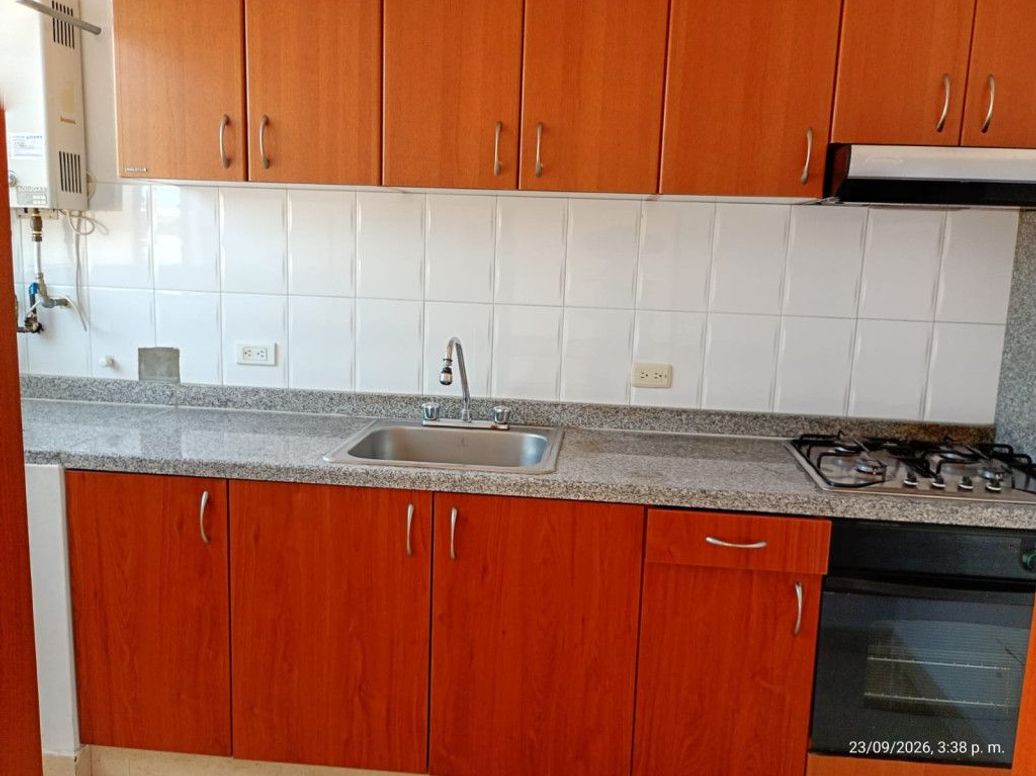 Apartamento de 3 alcobas en venta en Acacias Usaquen, Bogotá, 66 m² · foto 10 de 20