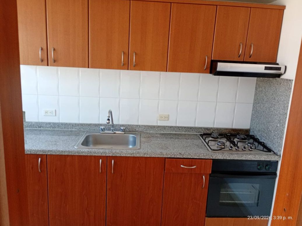 Apartamento de 3 alcobas en venta en Acacias Usaquen, Bogotá, 66 m² · foto 12 de 20