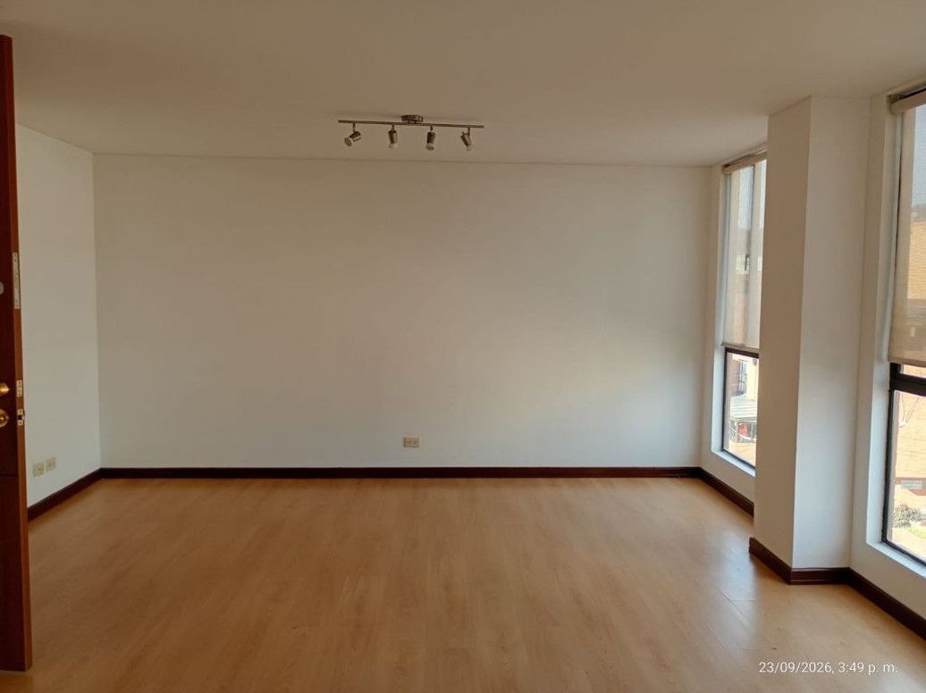 Apartamento de 3 alcobas en venta en Acacias Usaquen, Bogotá, 66 m² · foto 5 de 20