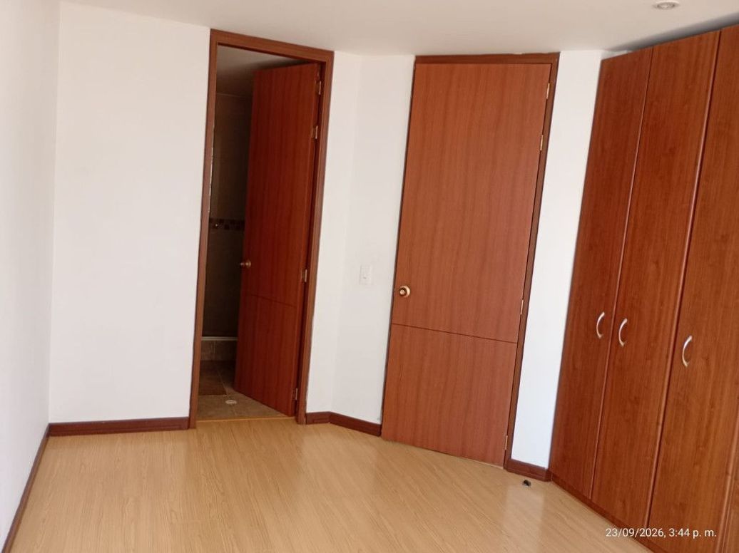 Apartamento de 3 alcobas en venta en Acacias Usaquen, Bogotá, 66 m² · foto 15 de 20