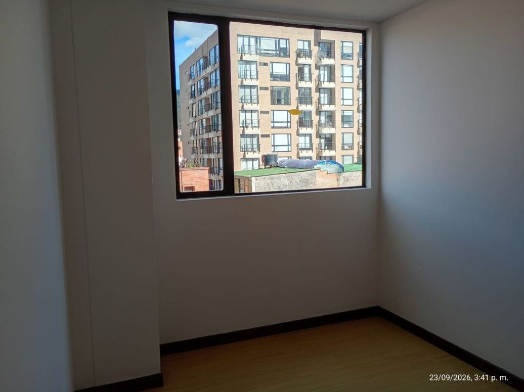 Apartamento de 3 alcobas en venta en Acacias Usaquen, Bogotá, 66 m² · foto 19 de 20