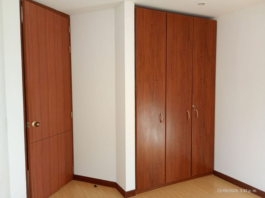 Apartamento de 3 alcobas en venta en Acacias Usaquen, Bogotá, 66 m² · foto 20 de 20