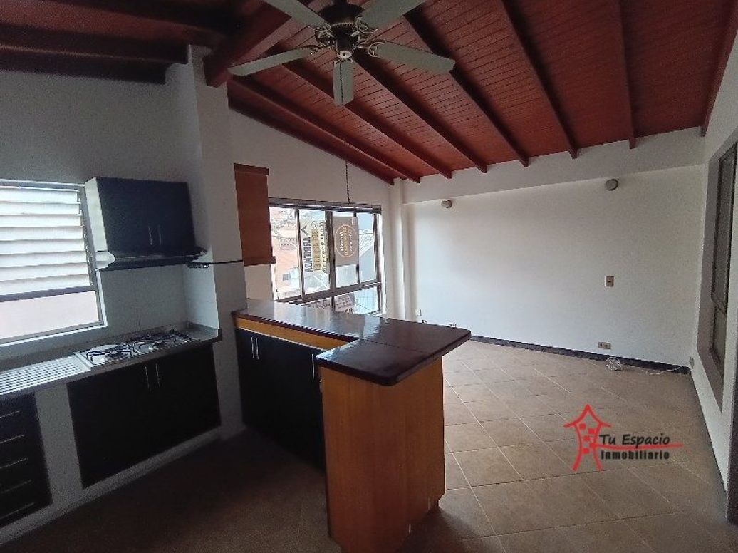 Apartaestudio en Arriendo con el Código 3163 en Barrio Colombia