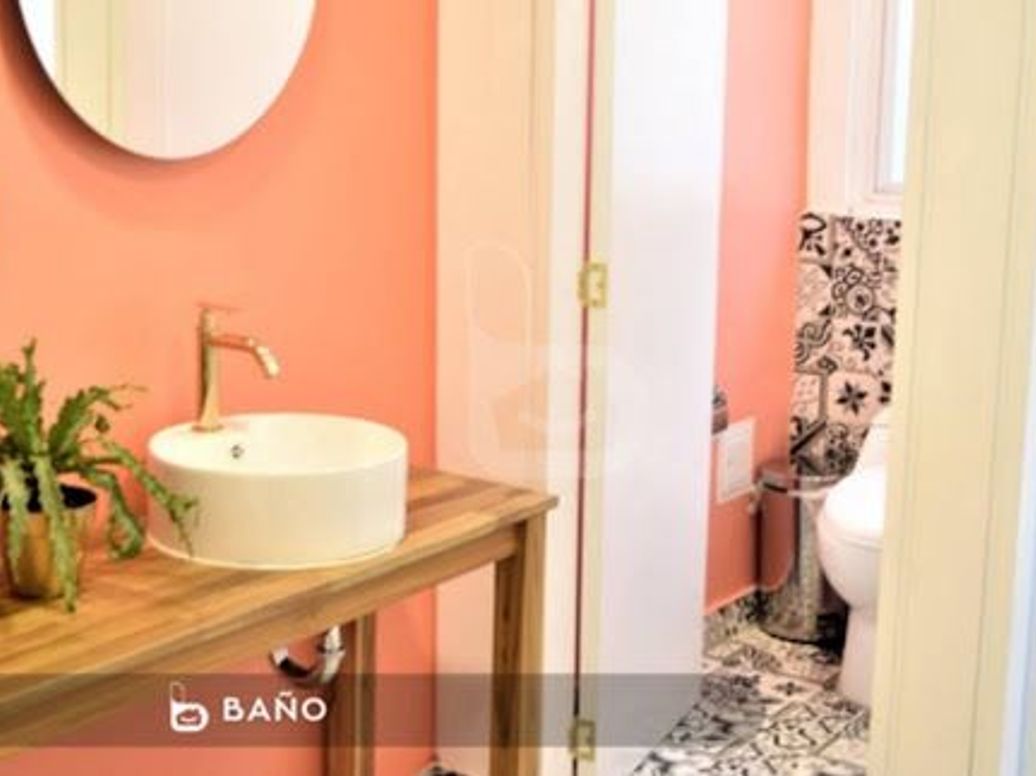 Casa de 8 alcobas en arriendo en Chapinero Alto, Bogotá, 350 m² · foto 7 de 12