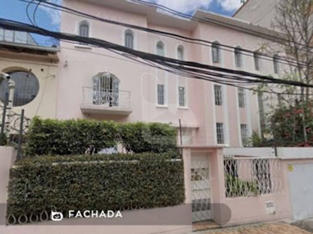 Casa de 8 alcobas en arriendo en Chapinero Alto, Bogotá, 350 m² · foto 12 de 12