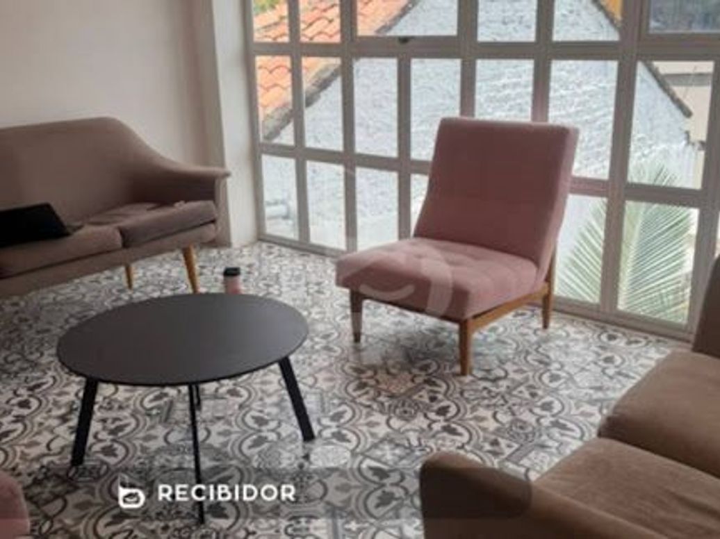 Casa de 8 alcobas en arriendo en Chapinero Alto, Bogotá, 350 m² · foto 5 de 12