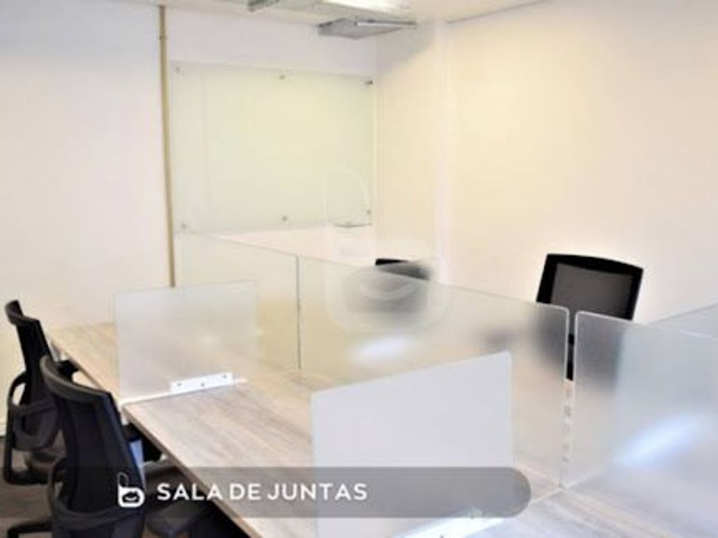 Casa de 8 alcobas en arriendo en Chapinero Alto, Bogotá, 350 m² · foto 9 de 12