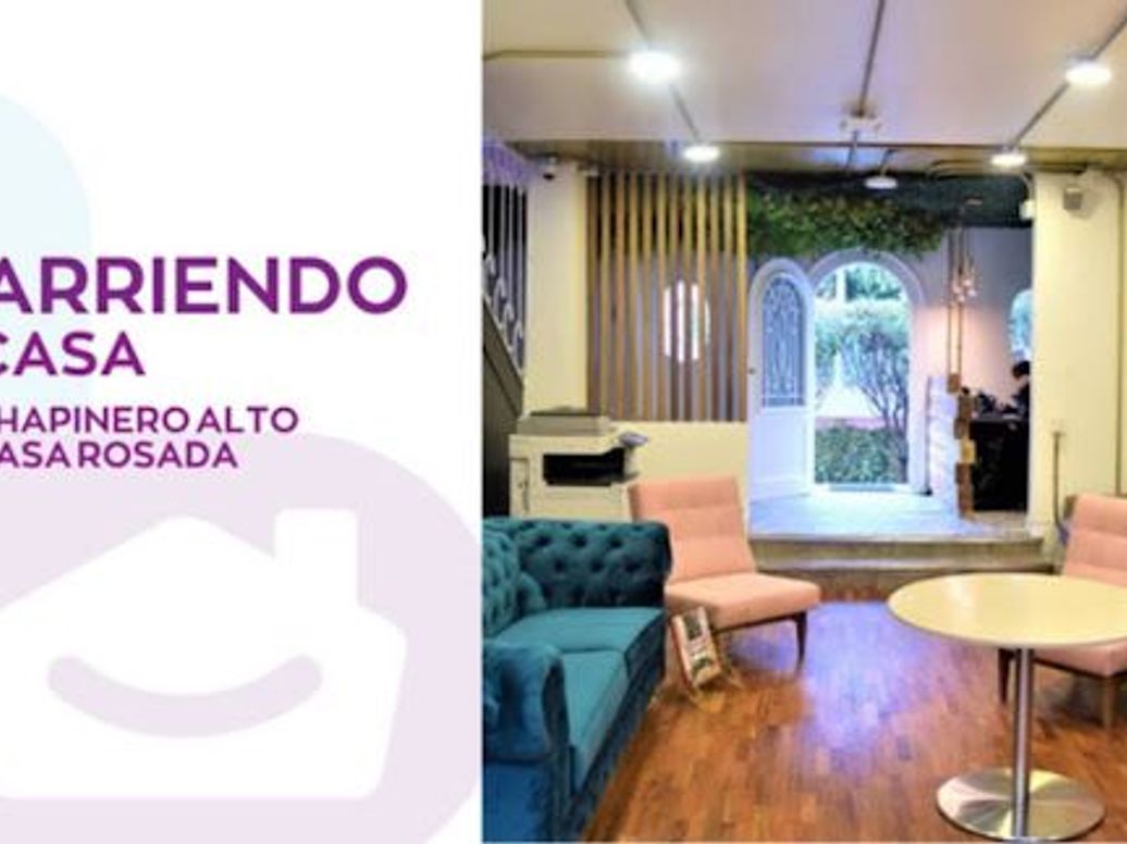$30.000.000 en Chapinero Alto