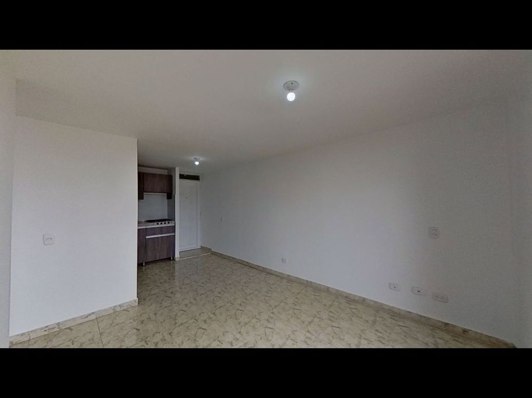 Apartamento de 2 alcobas en venta en La Laguna, Bogotá, 39 m² · foto 6 de 18