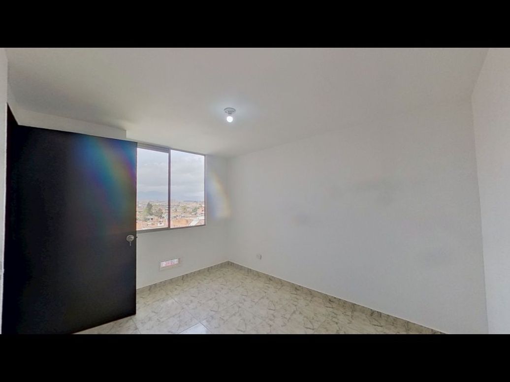 Apartamento de 2 alcobas en venta en La Laguna, Bogotá, 39 m² · foto 10 de 18