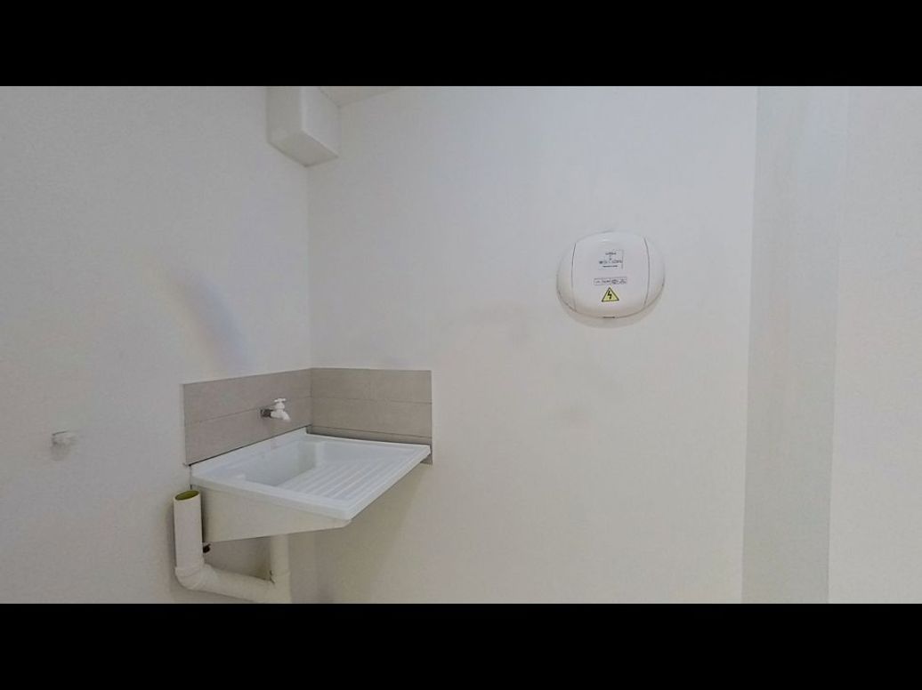 Apartamento de 2 alcobas en venta en La Laguna, Bogotá, 39 m² · foto 7 de 18