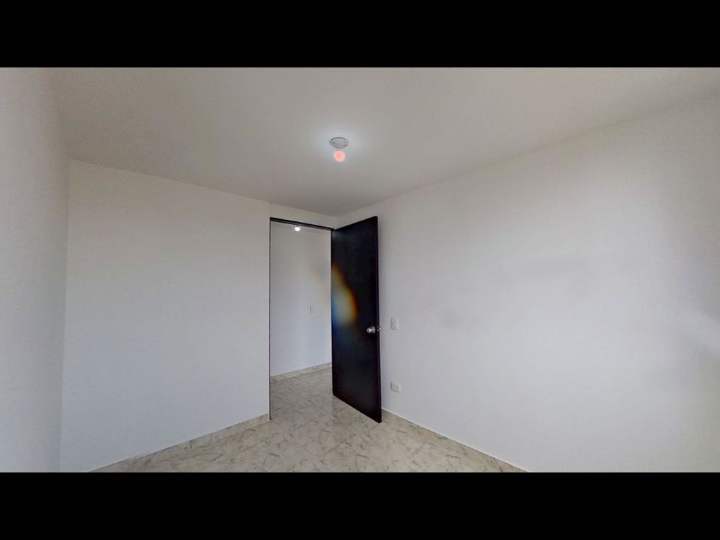Apartamento de 2 alcobas en venta en La Laguna, Bogotá, 39 m² · foto 8 de 18