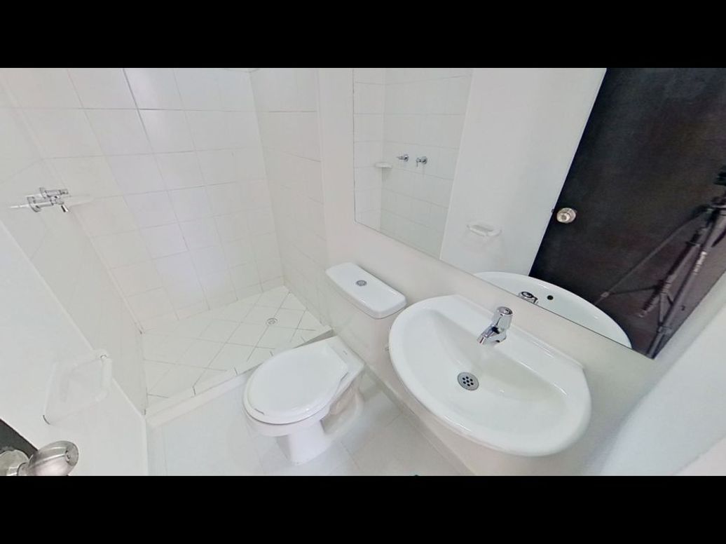 Apartamento de 2 alcobas en venta en La Laguna, Bogotá, 39 m² · foto 13 de 18
