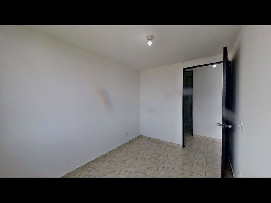 Apartamento de 2 alcobas en venta en La Laguna, Bogotá, 39 m² · foto 14 de 18
