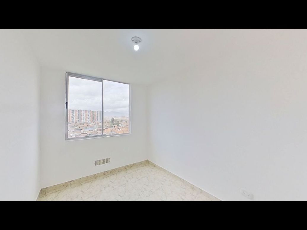 Apartamento de 2 alcobas en venta en La Laguna, Bogotá, 39 m² · foto 17 de 18