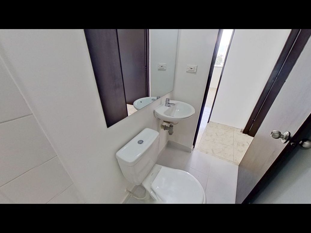Apartamento de 2 alcobas en venta en La Laguna, Bogotá, 39 m² · foto 18 de 18