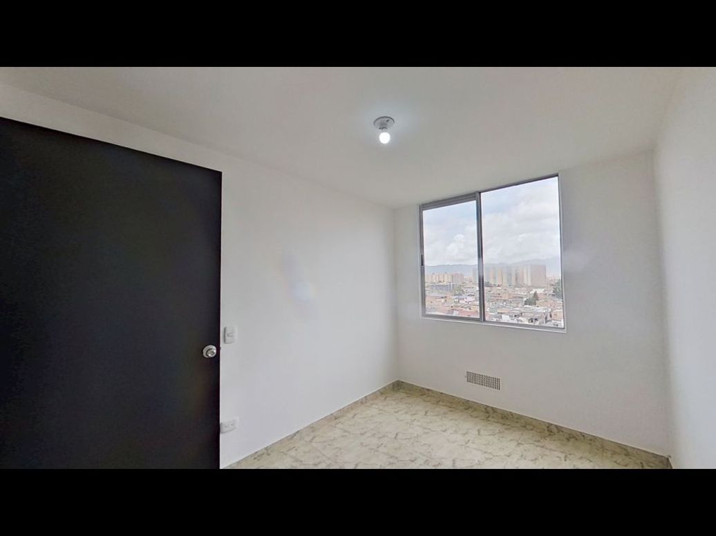 Apartamento de 2 alcobas en venta en La Laguna, Bogotá, 39 m² · foto 16 de 18