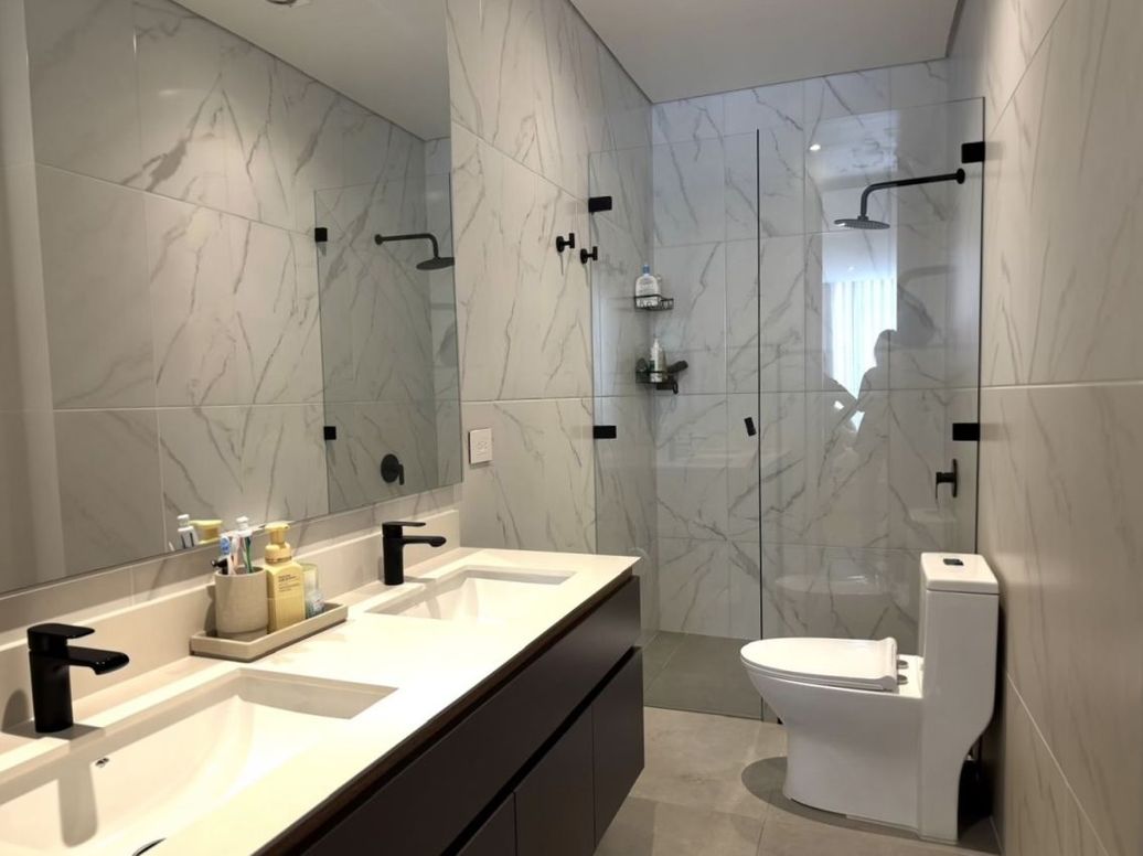 Apartamento de 2 alcobas en venta en San Patricio, Bogotá, 97 m² · foto 15 de 20