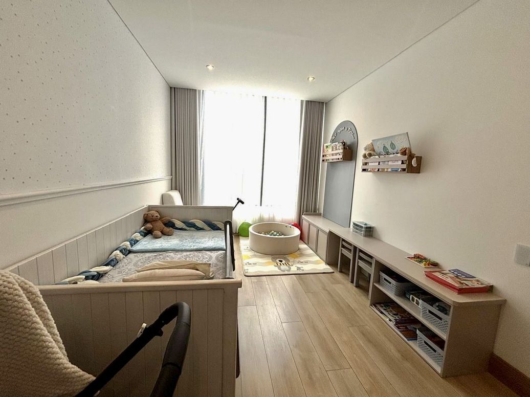 Apartamento de 2 alcobas en venta en San Patricio, Bogotá, 97 m² · foto 8 de 20