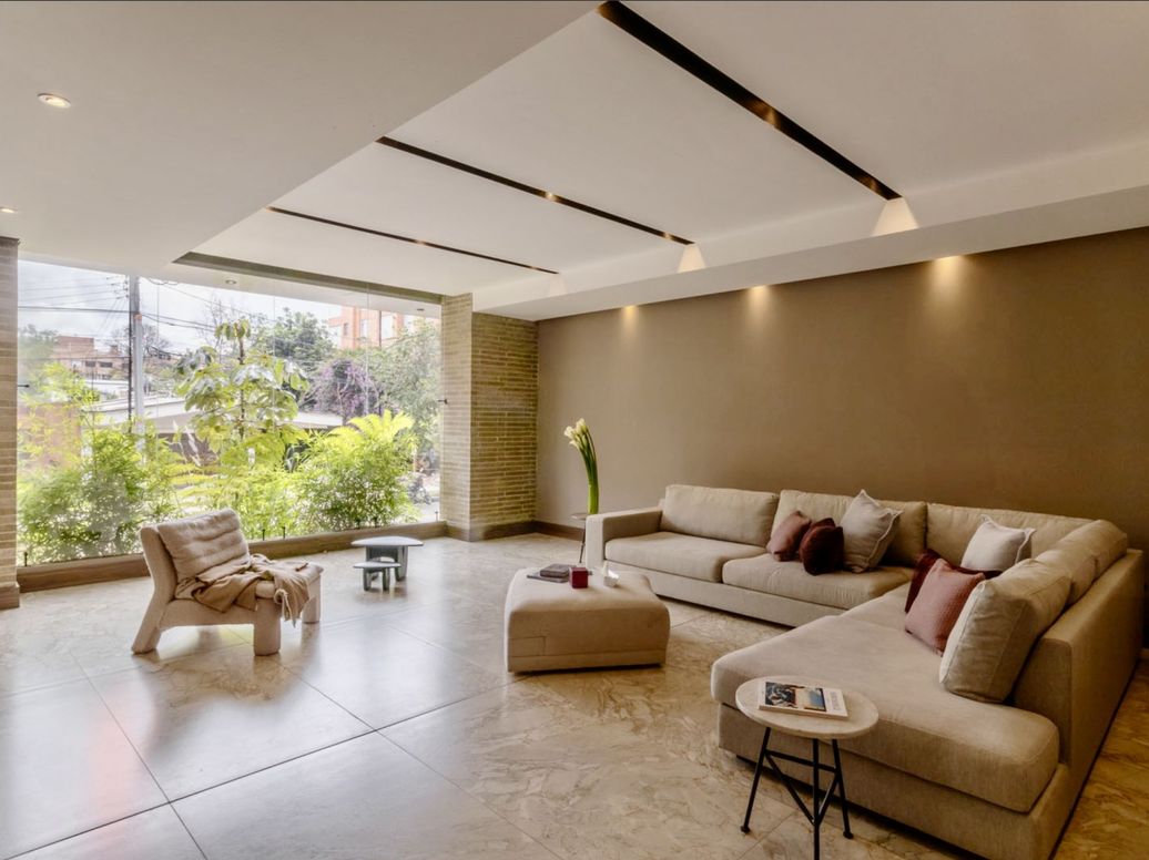 Apartamento de 2 alcobas en venta en San Patricio, Bogotá, 97 m² · foto 20 de 20