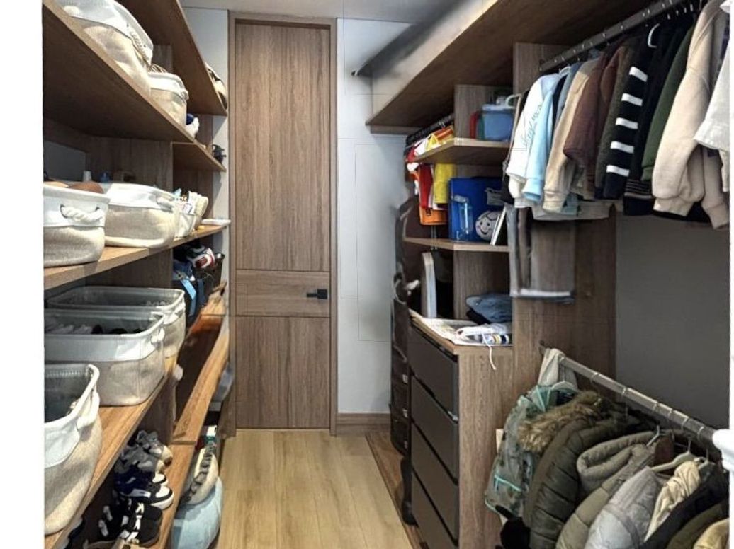 Apartamento de 2 alcobas en venta en San Patricio, Bogotá, 97 m² · foto 11 de 20