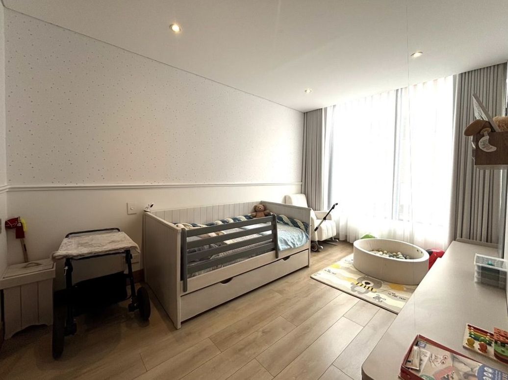 Apartamento de 2 alcobas en venta en San Patricio, Bogotá, 97 m² · foto 7 de 20