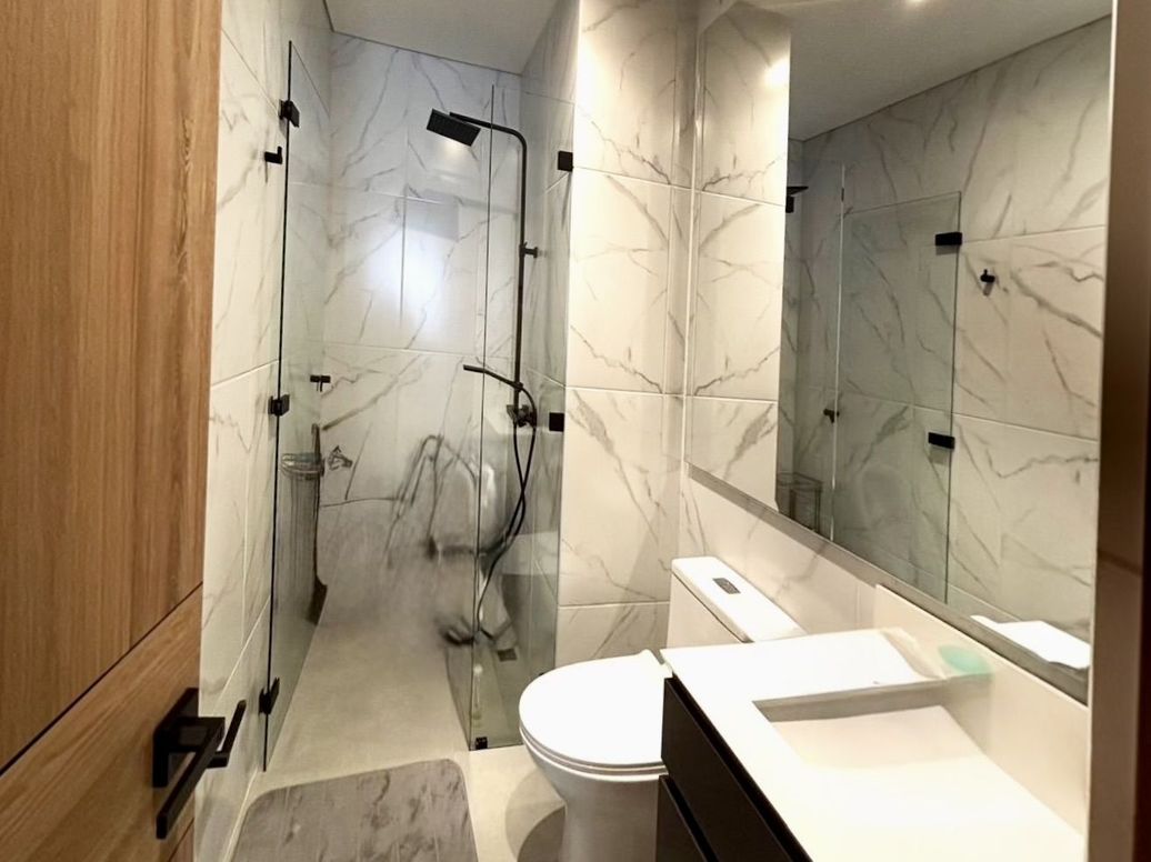 Apartamento de 2 alcobas en venta en San Patricio, Bogotá, 97 m² · foto 9 de 20