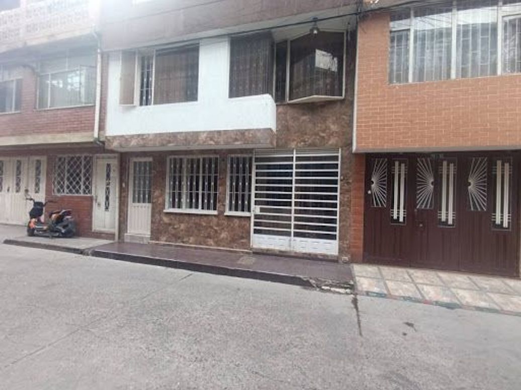 ARRIENDO de APARTAMENTO en LA ESTANCIA, BOGOTA en La Estancia