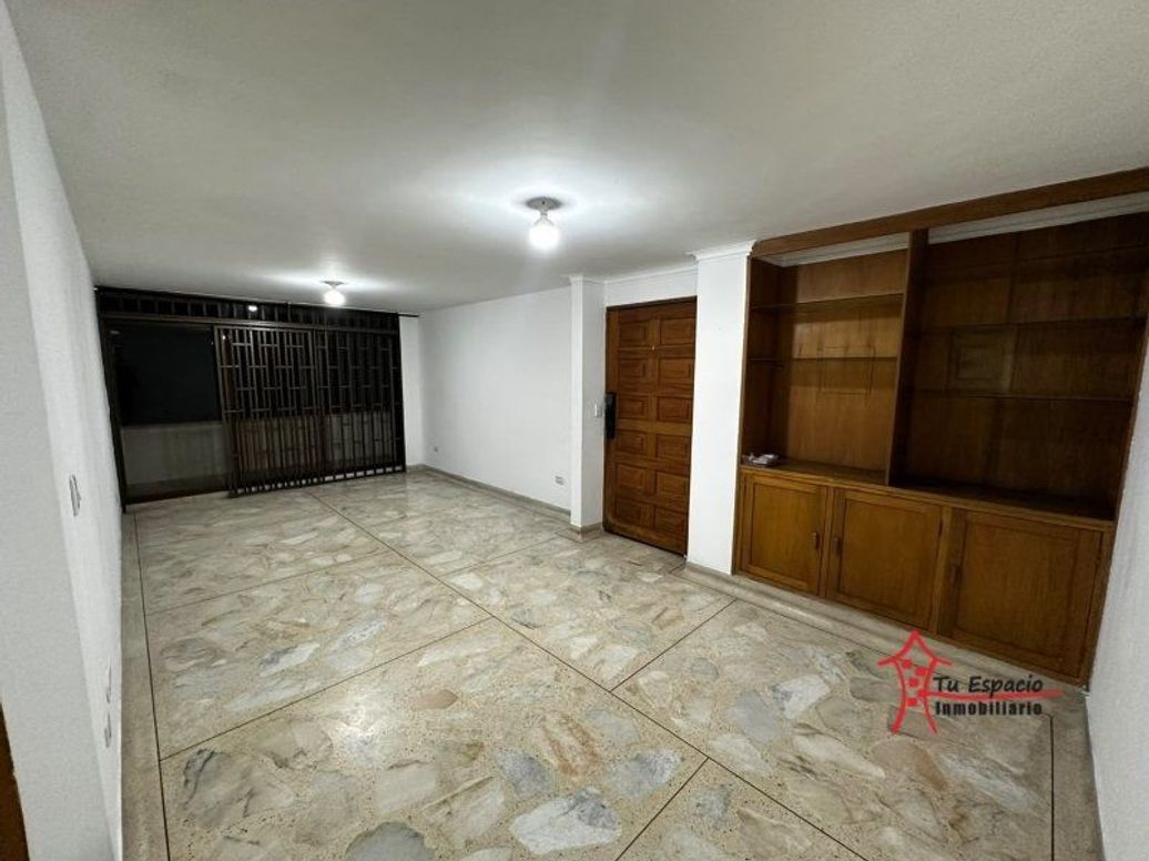 Apartamento en Arriendo con el Código 3166 en Suramericana