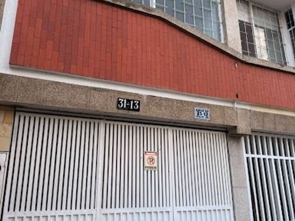 Apartamento en arriendo, Bolarqui en Bolarqui