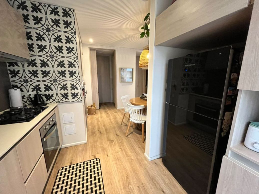 Apartamento de 2 alcobas en venta en Santa Barbara Oriental, Bogotá, 81 m² · foto 8 de 15