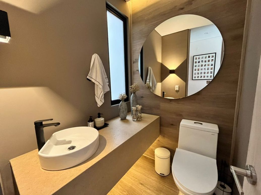Apartamento de 2 alcobas en venta en Santa Barbara Oriental, Bogotá, 81 m² · foto 12 de 15