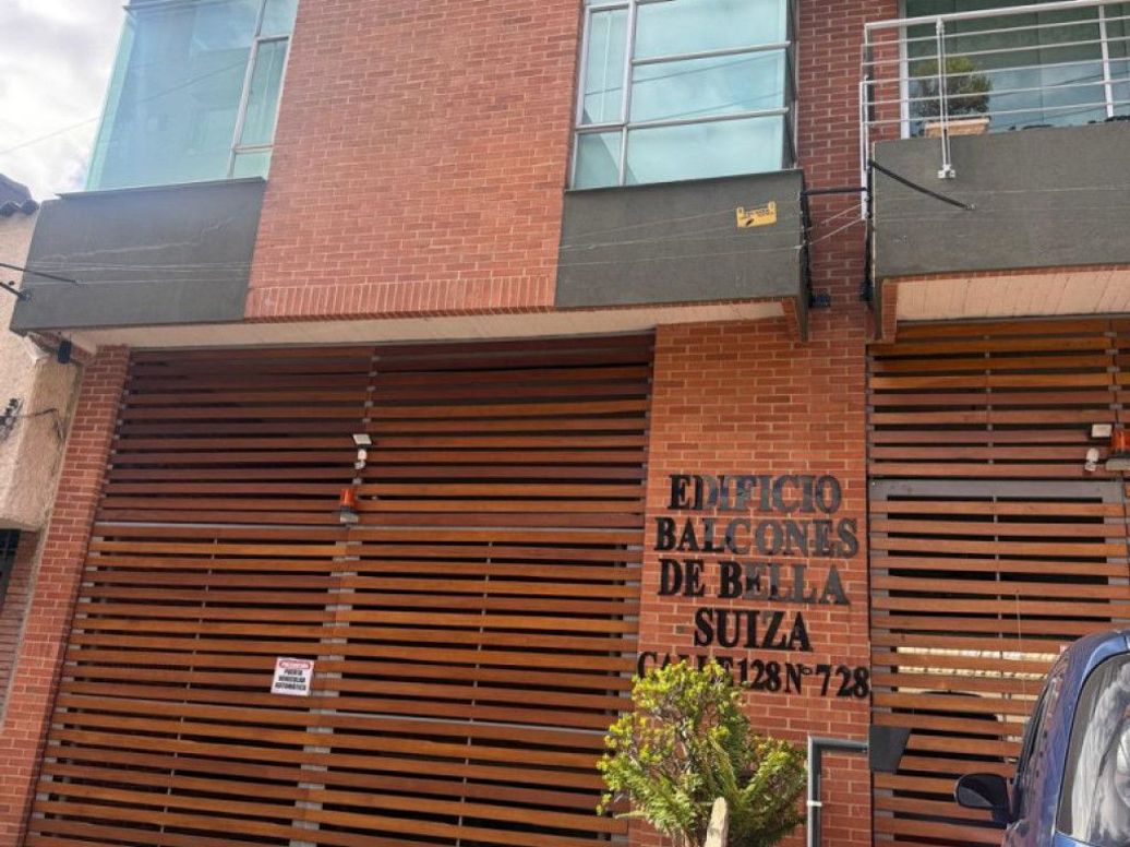Apartamento de 1 alcoba en venta en Bella Suiza, Bogotá, 43 m² · foto 11 de 11