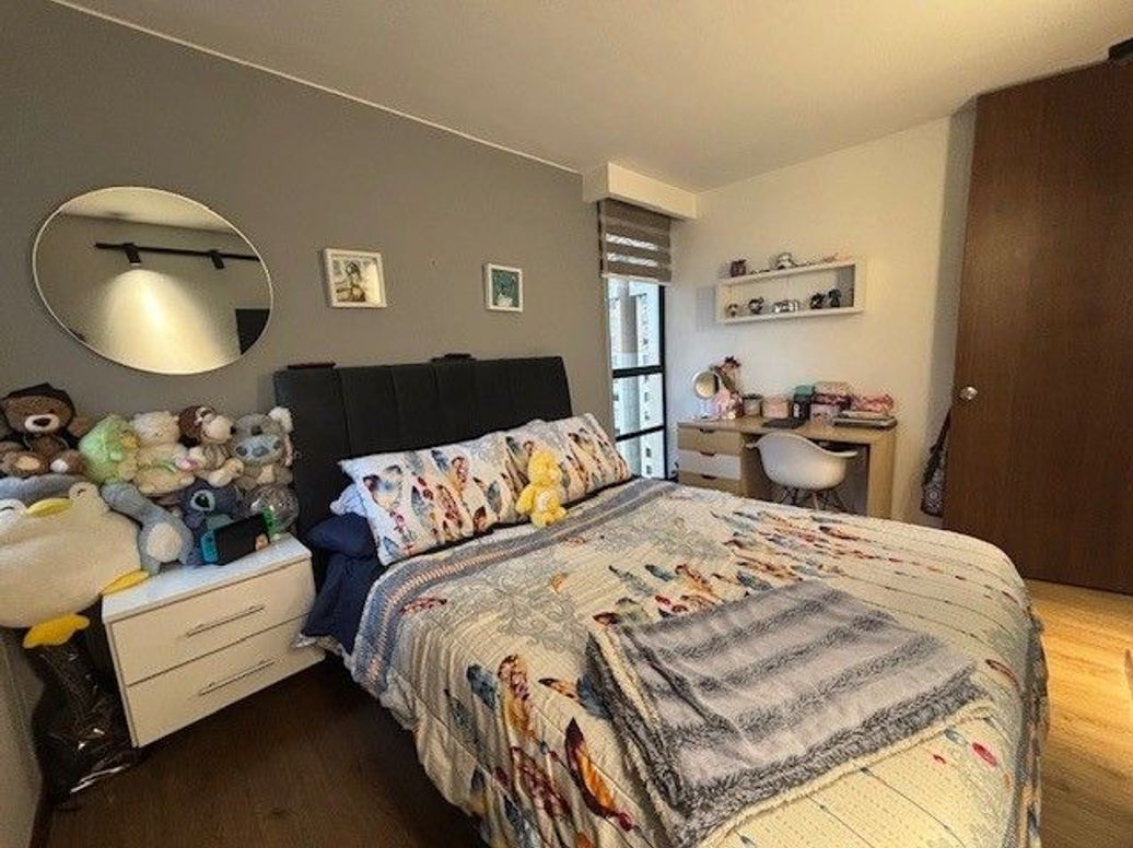 Apartamento de 3 alcobas en venta en Potosí, Bogotá, 106 m² · foto 4 de 20