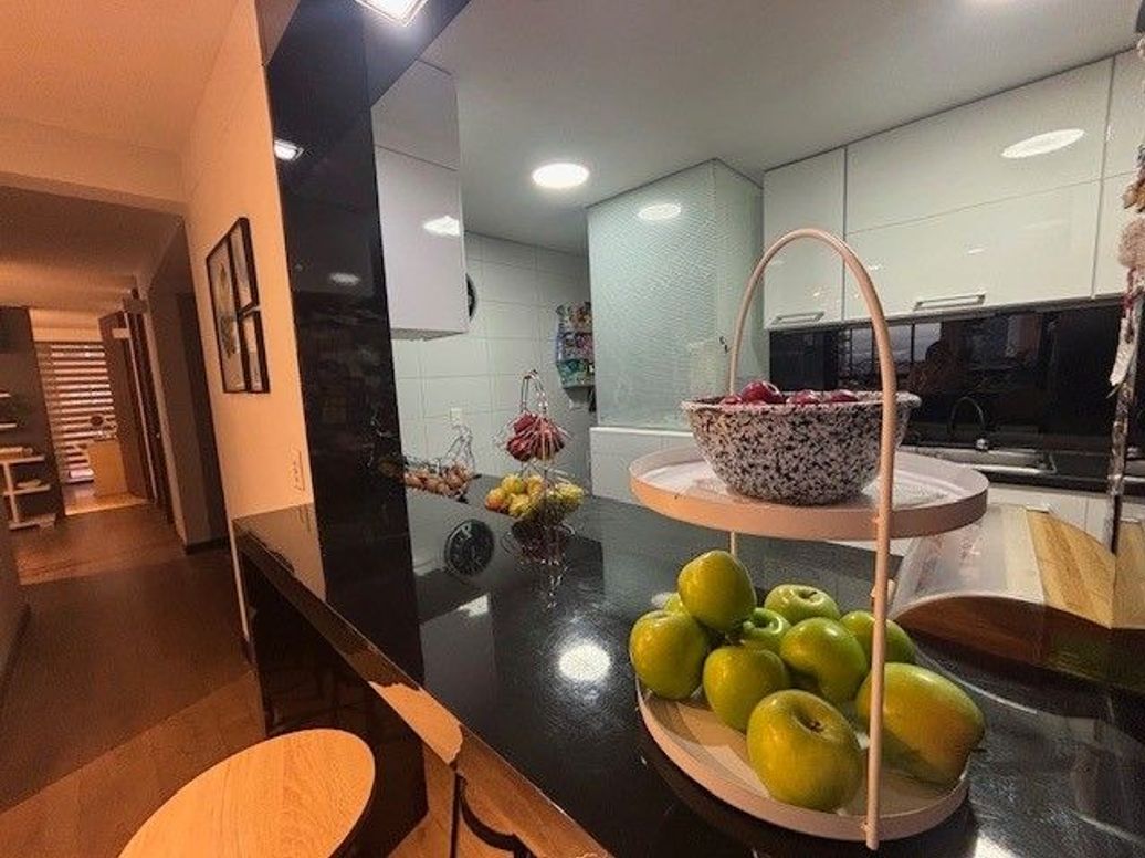 Apartamento de 3 alcobas en venta en Potosí, Bogotá, 106 m² · foto 12 de 20