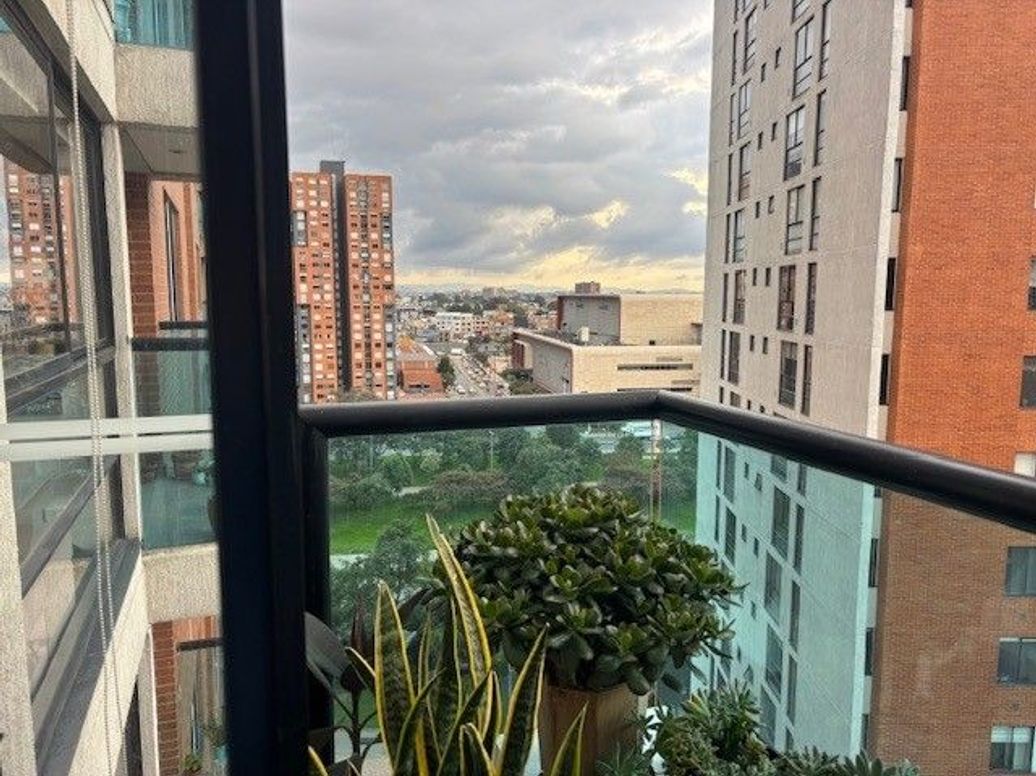 Apartamento de 3 alcobas en venta en Potosí, Bogotá, 106 m² · foto 17 de 20