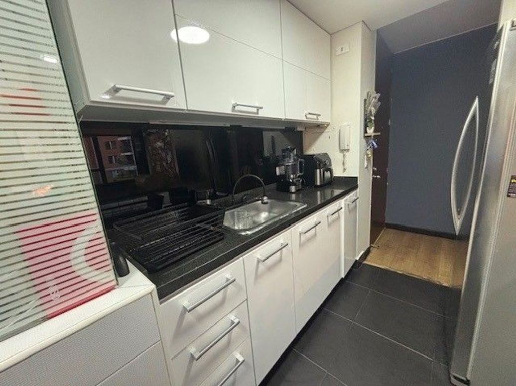 Apartamento de 3 alcobas en venta en Potosí, Bogotá, 106 m² · foto 15 de 20