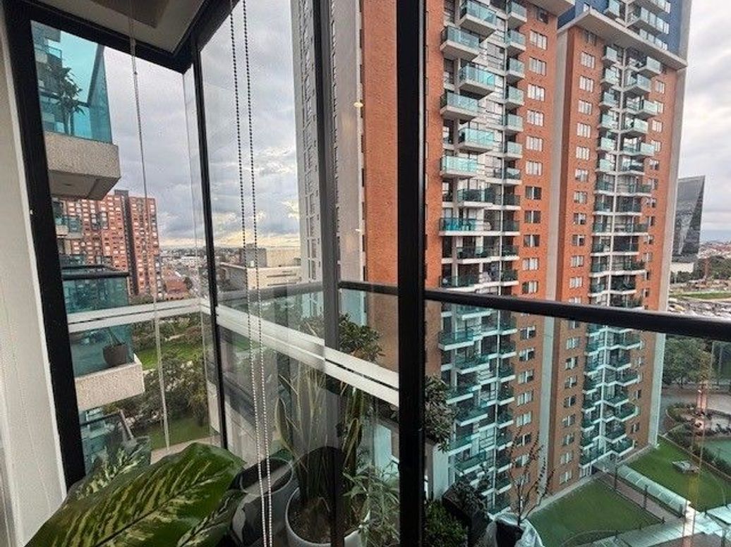 Apartamento de 3 alcobas en venta en Potosí, Bogotá, 106 m² · foto 18 de 20