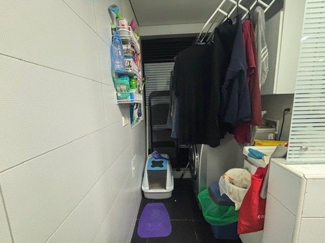 Apartamento de 3 alcobas en venta en Potosí, Bogotá, 106 m² · foto 13 de 20