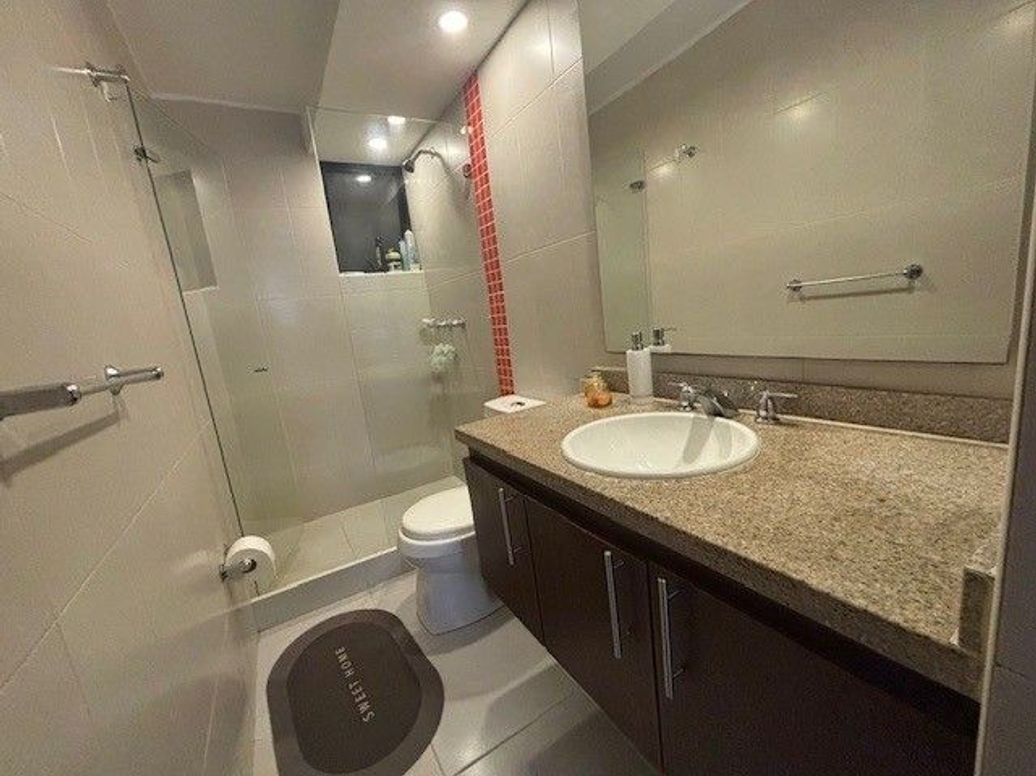 Apartamento de 3 alcobas en venta en Potosí, Bogotá, 106 m² · foto 11 de 20