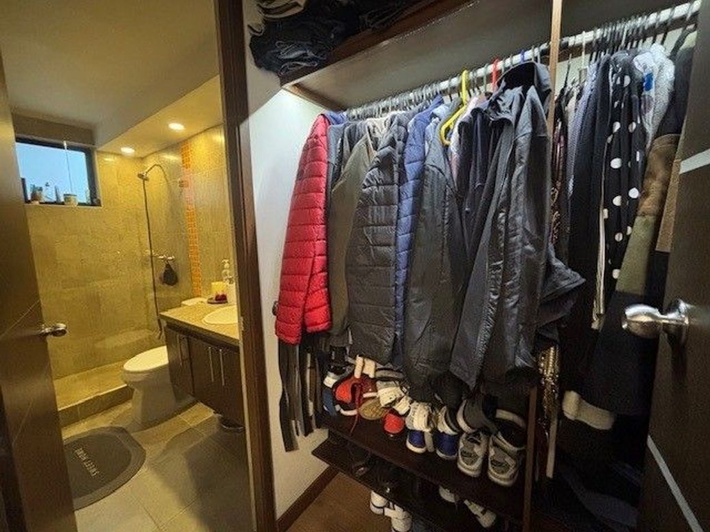 Apartamento de 3 alcobas en venta en Potosí, Bogotá, 106 m² · foto 9 de 20