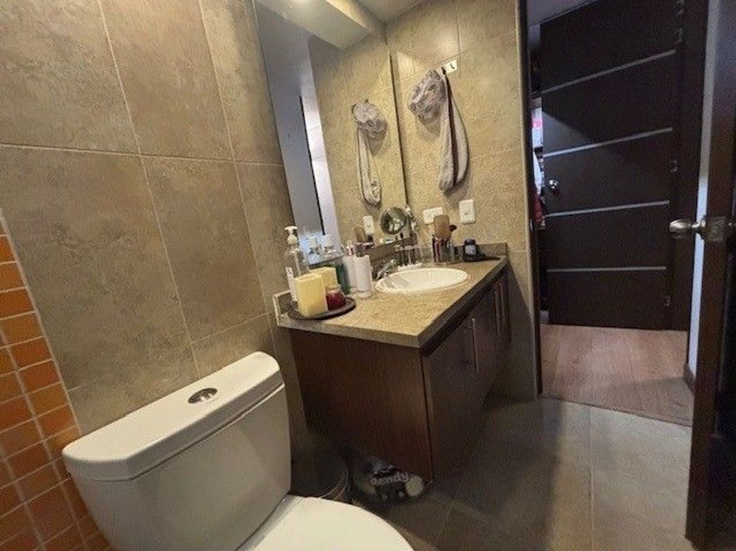 Apartamento de 3 alcobas en venta en Potosí, Bogotá, 106 m² · foto 10 de 20