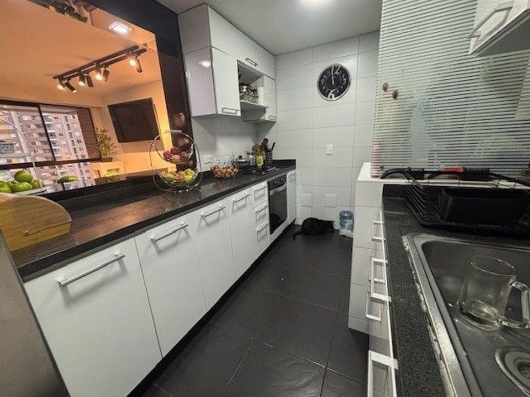 Apartamento de 3 alcobas en venta en Potosí, Bogotá, 106 m² · foto 16 de 20