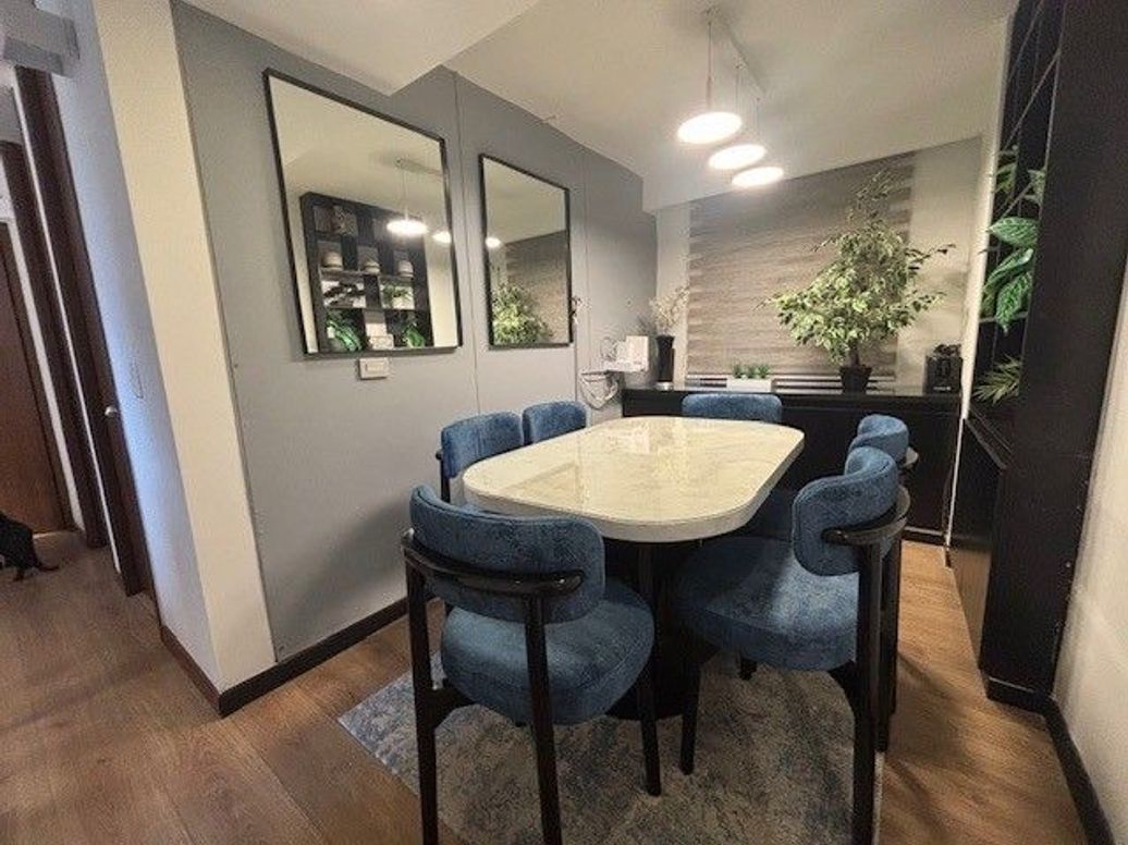 Apartamento de 3 alcobas en venta en Potosí, Bogotá, 106 m² · foto 20 de 20