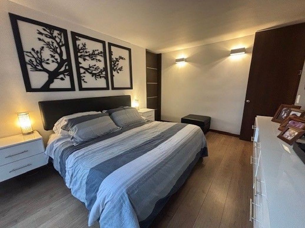 Apartamento de 3 alcobas en venta en Potosí, Bogotá, 106 m² · foto 7 de 20