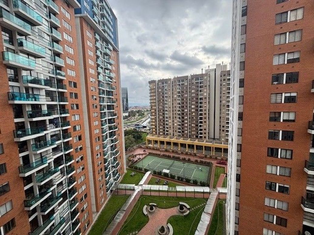 Apartamento de 3 alcobas en venta en Potosí, Bogotá, 106 m² · foto 19 de 20