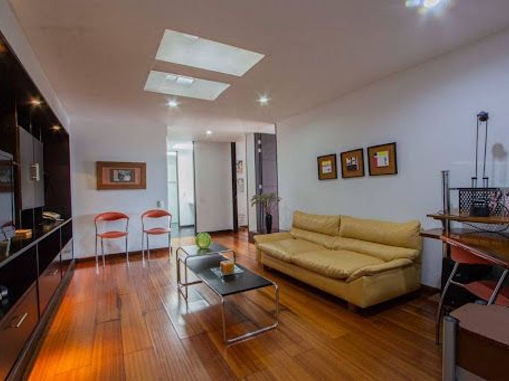 Apartamento de 5 alcobas en venta en Bosque De Pinos, Bogotá, 259 m² · foto 15 de 20