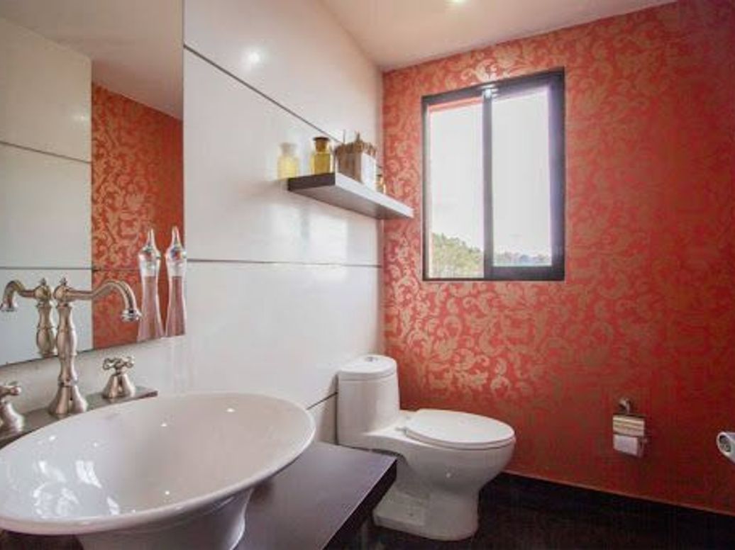 Apartamento de 5 alcobas en venta en Bosque De Pinos, Bogotá, 259 m² · foto 3 de 20