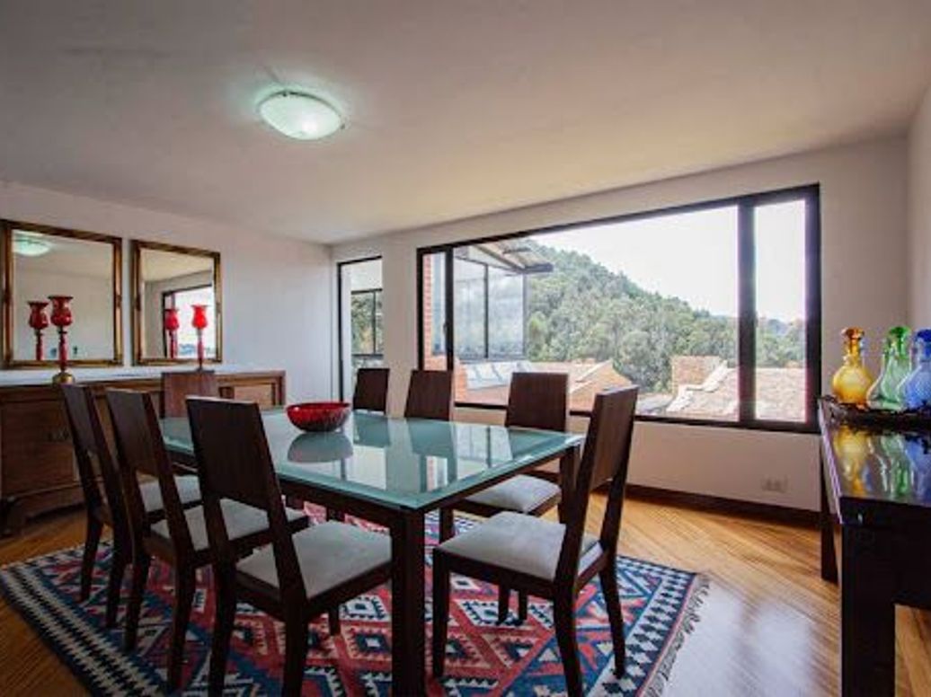 Apartamento de 5 alcobas en venta en Bosque De Pinos, Bogotá, 259 m² · foto 8 de 20
